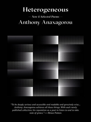 cover image of Heterogeneous